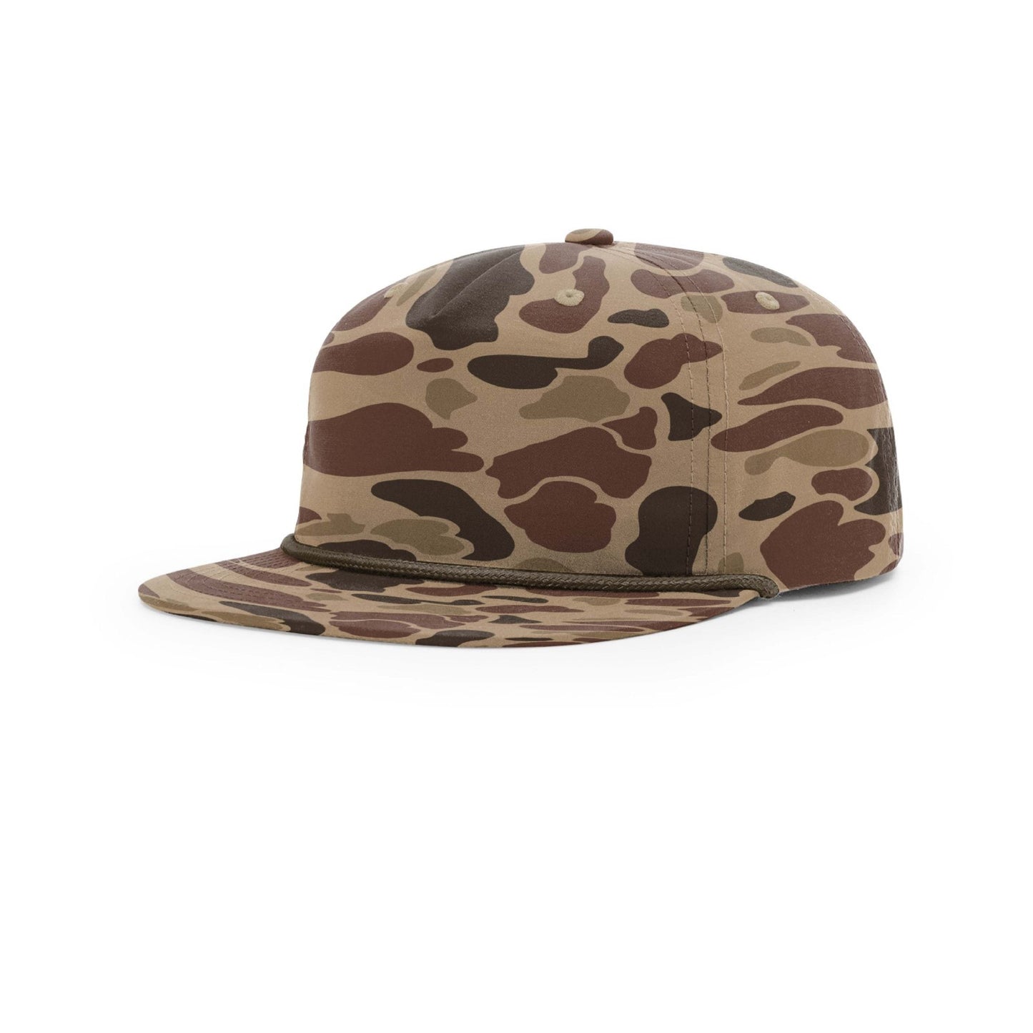 256 Richardson Hat | TX Flag | Manready Mercantile