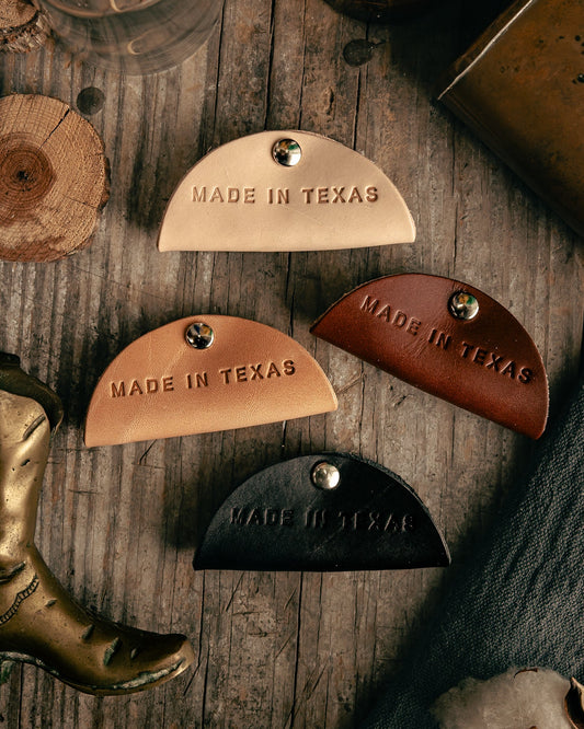 Cord Keeper | Made In Texas | Manready Mercantile