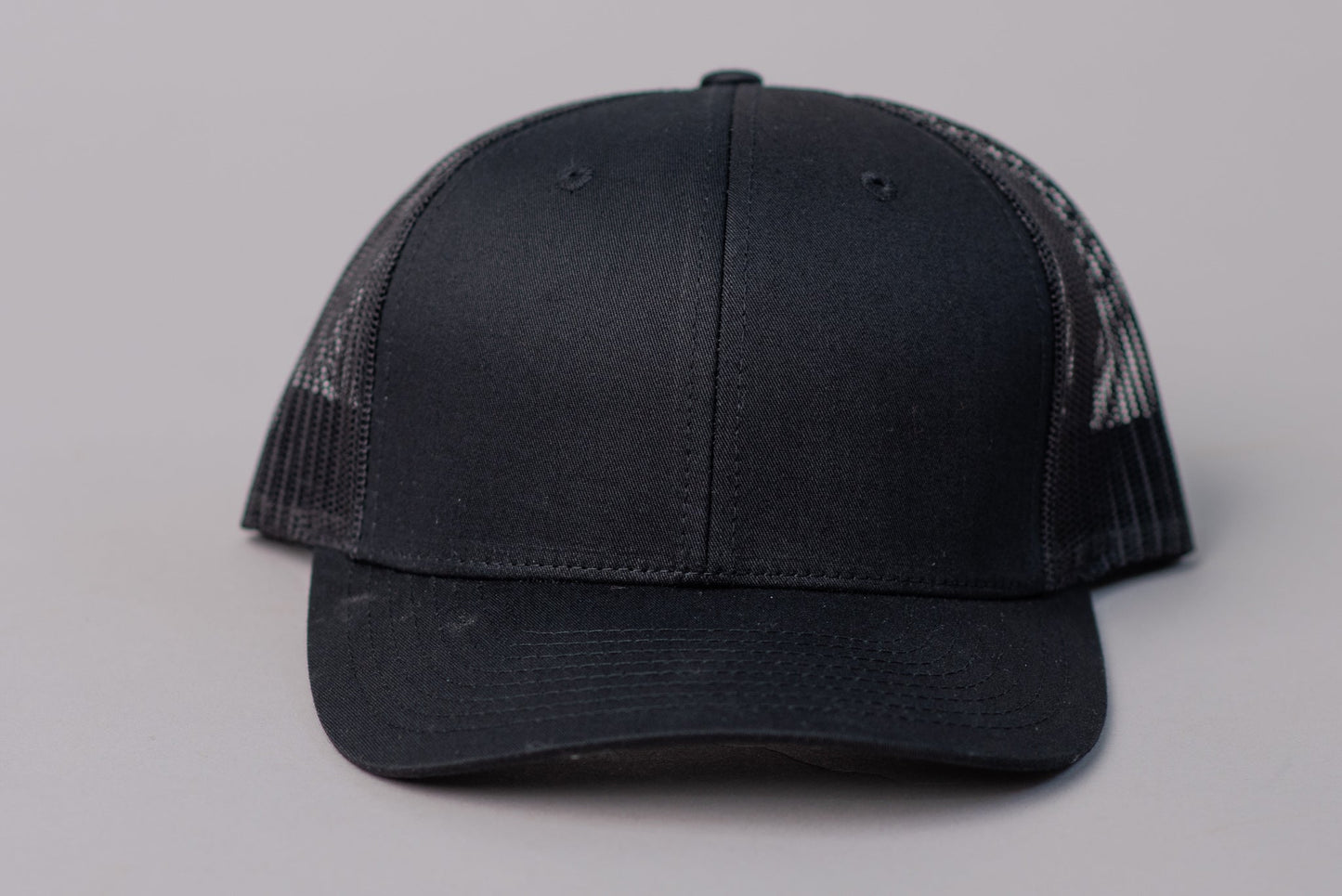 112 Richardson Hat | Coral Redfish | Manready Mercantile